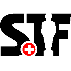 Swiss Tablesoccer Federation Logo
