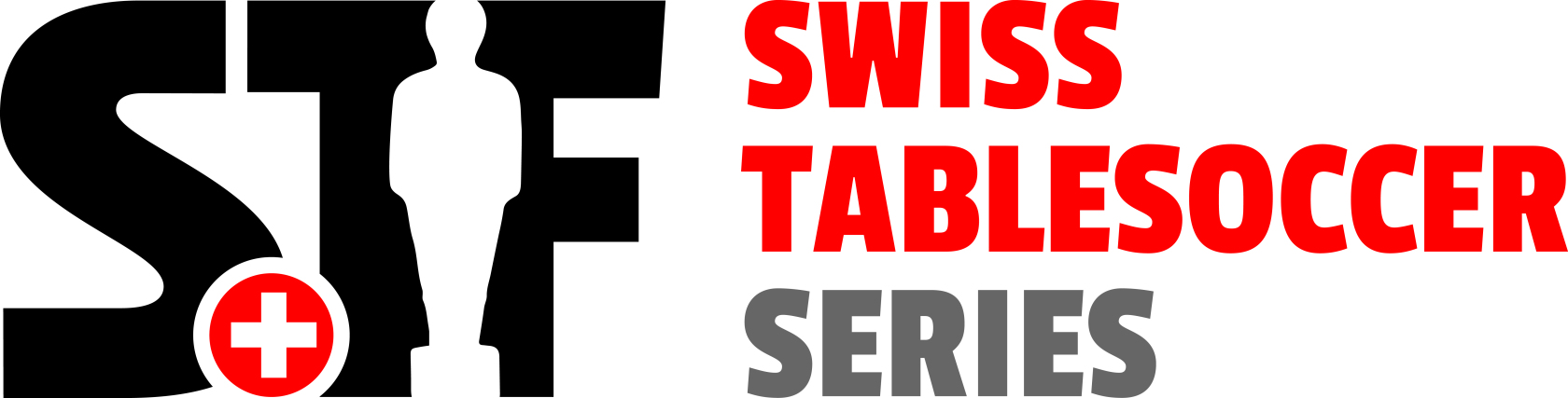 Swiss Tablesoccer Series